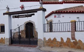 Cuevas De Maria